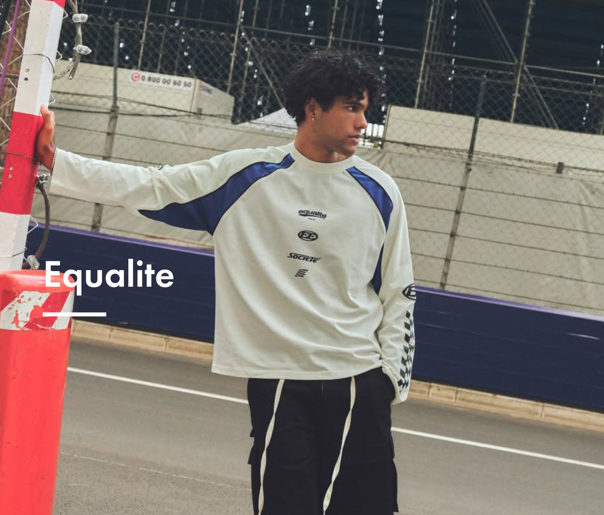 Equalité